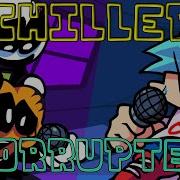 Chiller Fanmade Chart Friday Night Funkin Corrupted Mod