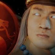 Mortal Kombat 11 Aftermath Official Reveal Trailer PS4
