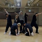 TAEMIN 태민 Criminal Dance Practice
