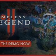 ENDLESS Legend 2 Official Demo Trailer