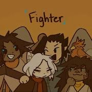 Fighter OC Animation Meme