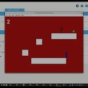 GDevelop 5 How To Make A Platform Game Part 3