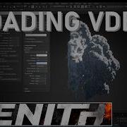 Loading VDBs Into Zenith TyFlow 2 003
