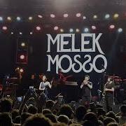 Melek Mosso Çat Kapı Izmir Konseri Melekmosso