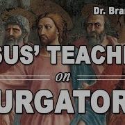Purgatory In The Bible