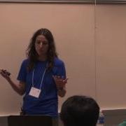 DIMACS Sublinear Workshop Alina Ene The Power Of Randomization