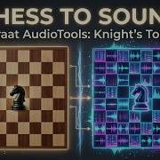 Praat AudioTools Knight S Tour Sonification