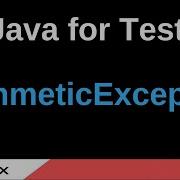 Java For Testers Part 188 ArithmeticException