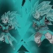 Dragon Ball Heroes AMV Drag Me Down