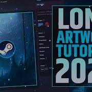 HOW TO UPLOAD LONG ARTWORK SHOWCASE ON STEAM FULL GUIDE 2026