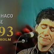 Ciwan Haco Gula Sor Can 1993 Newroz Stockholm