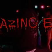 BLAZING EYE