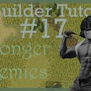 Учебник по созданию более сильных врагов в FEBuilder