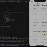 Intro To React Native Build A Cryptocurrency Tracker App Learn React Native