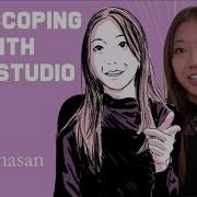 Ротоскопирование в Clip Studio Paint анимация для начинающих