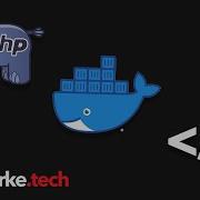 PHP And Docker A Basic App