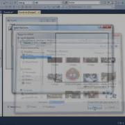 Menu And Toolbar
