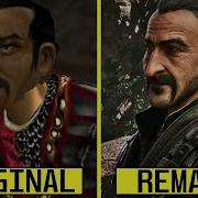 Gothic Remake Vs Original Early Graphics Comparison