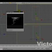 3Ds Max Tutorials Movies Level Particle Animation