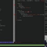 Crocks JS Livecode Reader Monad