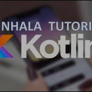 Kotlin Sinhala Tutorial 03 How To Create First Project Android Studio