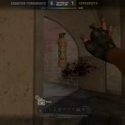 Flashbang Kill In CS GO