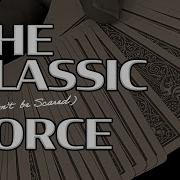 Учебное пособие по классическому методу Force