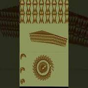 Shorts Processing Creative Coding Generative Art Manipulasi Segitiga