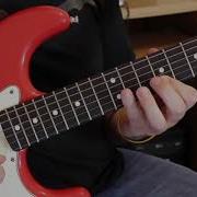 Aria Acker Bilk Guitar Cover By Steve Reynolds