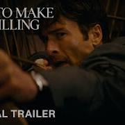 How To Make A Killing Official Trailer HD A24