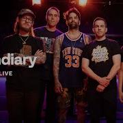 Incendiary On Audiotree Live Full Session