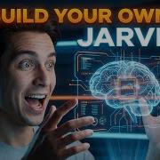 Your Own JARVIS AI Assistant Python Tutorial