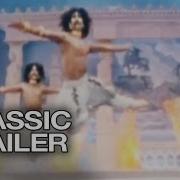 Nutcracker The Motion Picture Official Trailer 1 Wade Walthall Movie 1986 HD