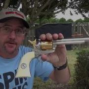 COLT PEACEMAKER Single Action CO2 Pellet PISTOL
