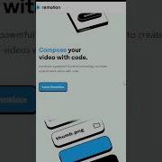 Create Stunning Videos With React In Seconds Remotion ReactJS