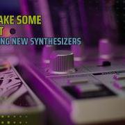 Stop Buying New Synthesizers By Grzegorz Bojanek Official Video