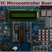 Expt 5 Downloading And Execution Of Relay Buzzer LED Interfacing With PIC Microcontroller Program