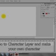 Simple Flash Game Tutorial Bounce W Pause And Play