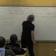 04 Jeff Hoffstein On Somewhat Homomorphic Encryption Via Number Fields And Finite Fields