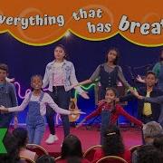 Let Everything That Has Breath Bible Songs For Kids Bible Action Song For Children BF KIDS
