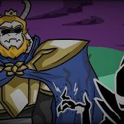 How Asgore Will Get His Aura Back In Chapter 5 Deltarune Animation