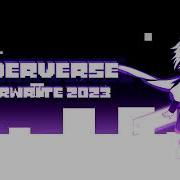 Underverse Remix Overwrite 2023 X Event Chara Theme