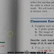 Geometry 14 3 Translations And Glide Reflections