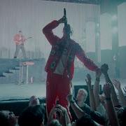 Half Alive Automatic Live