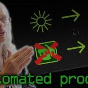 Automated Mathematical Proofs Computerphile
