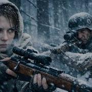 Снайперская дуэль 18 летняя ученица лесника против лучшего снайпера СС Исход поразил всех