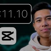 Как добавить таймер в CapCut Mac и ПК