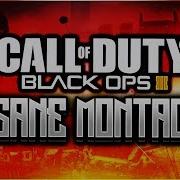 CoD Paranoid Montage Ft M