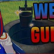 WELL GUIDE FE Engage Maddening