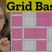 Basics Of CSS Grid The Big Picture
